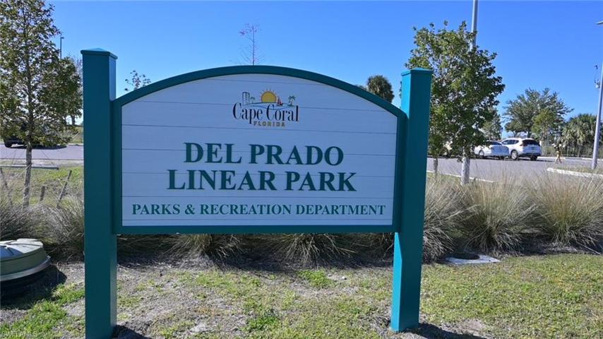 1316 NE 16th  PL, Cape Coral, FL 33909