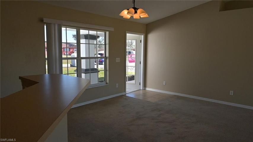 1316 NE 16th  PL, Cape Coral, FL 33909