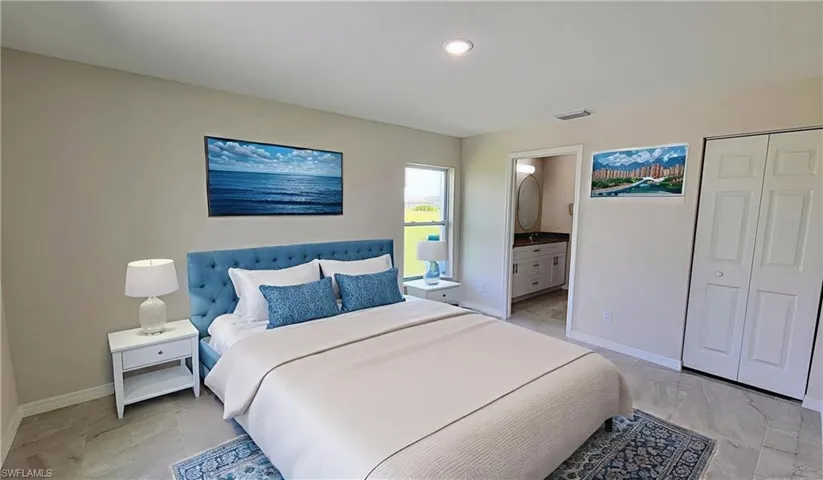 Virtually Staged