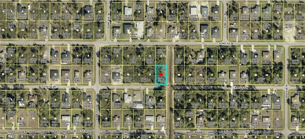 2900 41st St W, Lehigh Acres, Florida 33971