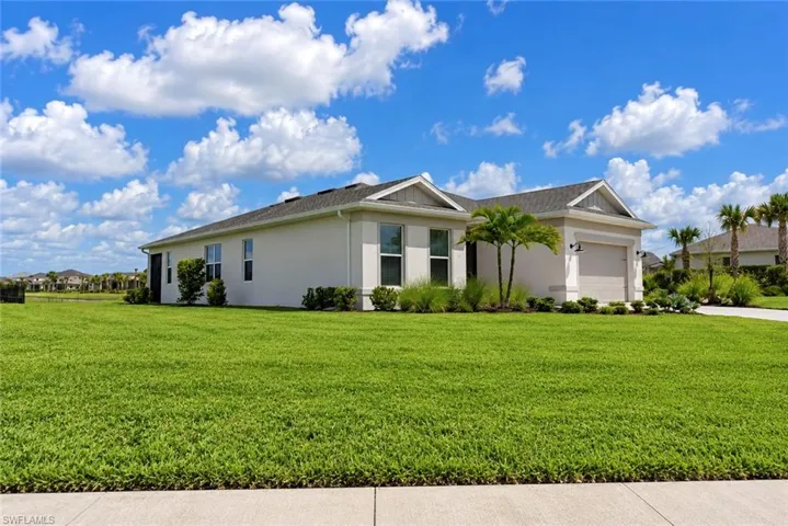 Oversized lot with plenty of privace