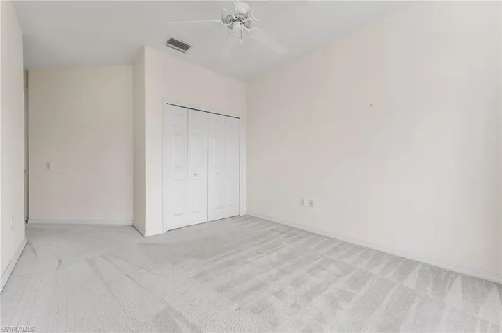 3rd bedroom.