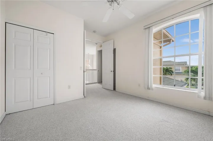 2nd bedroom.