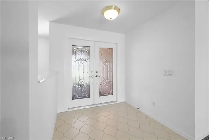 Entryway