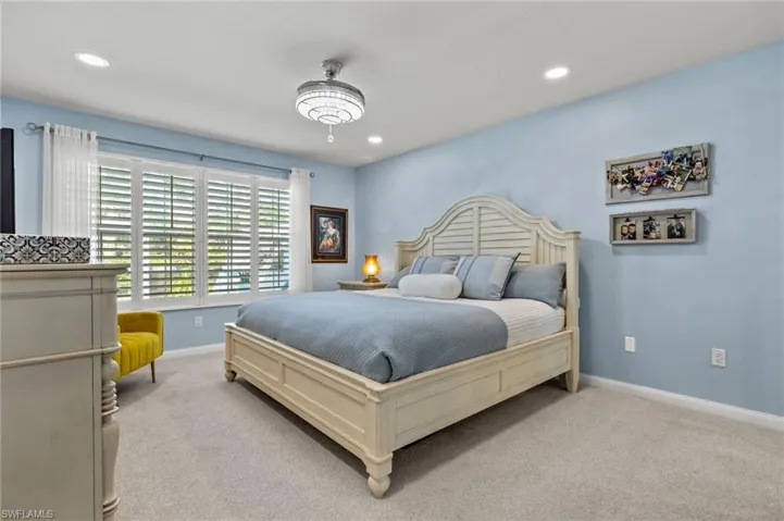 Master Suite