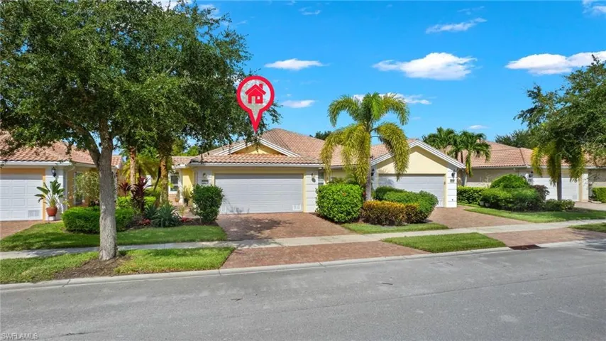 Welcome Home!