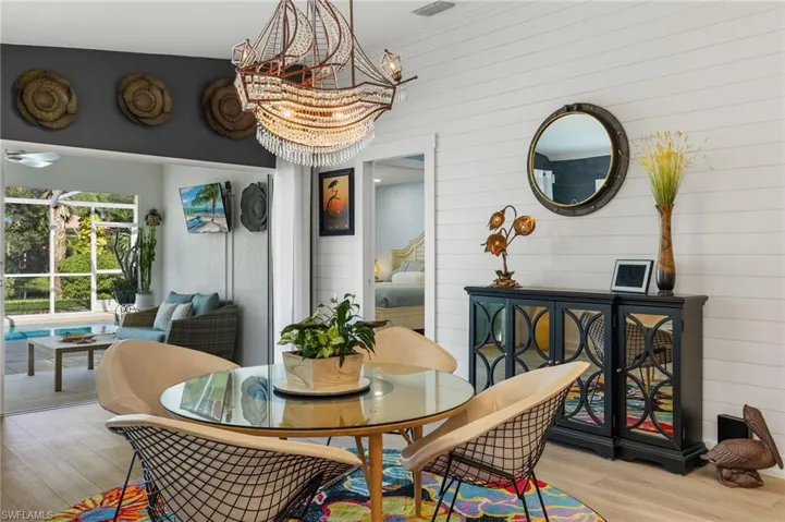Decorative Shiplap