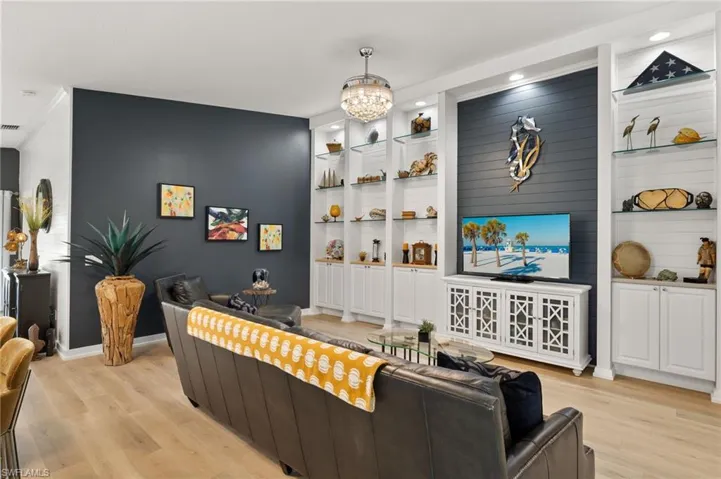 Decorative Shiplap
