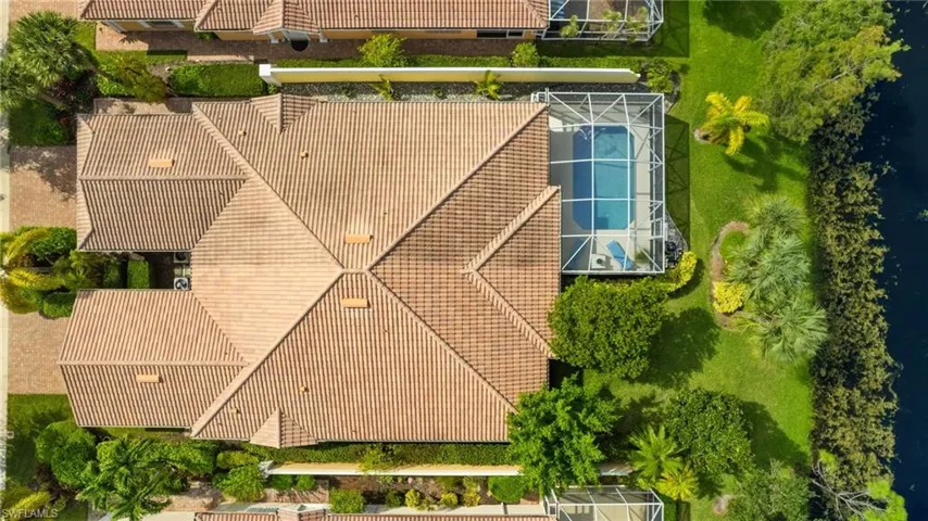 Capri Floor Plan