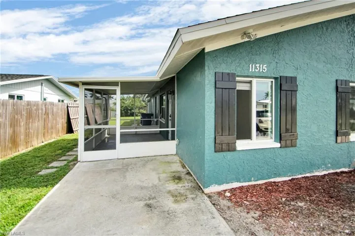 11315/17  Summerwinds  CT, Fort Myers, FL 33908