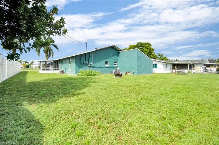 11315/17  Summerwinds  CT, Fort Myers, FL 33908