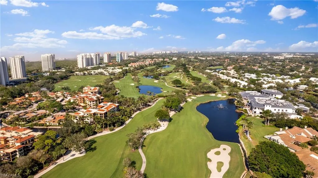 6760 Pelican Bay BLVD, Naples, FL 34108,225011323