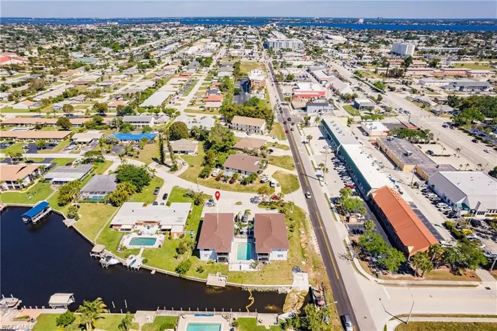 4708-4712 SE 5th  PL, Cape Coral, FL 33904
