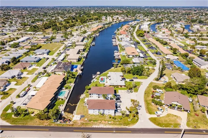 4708-4712 SE 5th  PL, Cape Coral, FL 33904