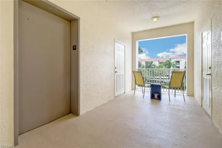 Elevator