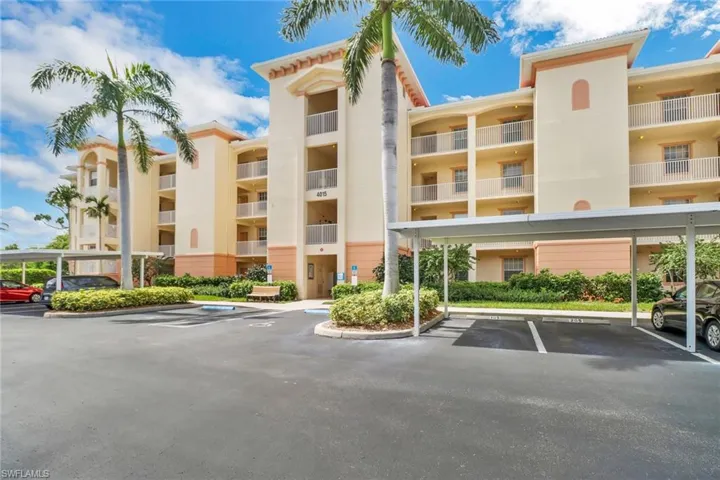 4015 Palm Tree Blvd # 302, Cape Coral Fl 33904