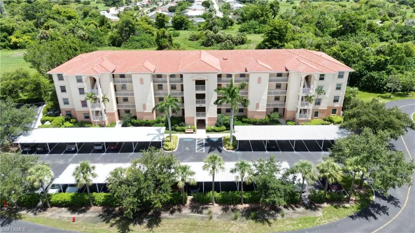 4015 Palm Tree Blvd # 302, Cape Coral Fl 33904