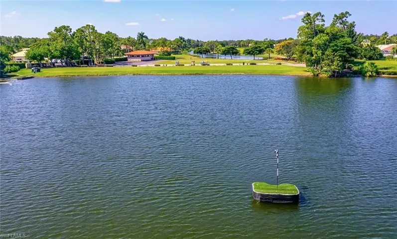Water view