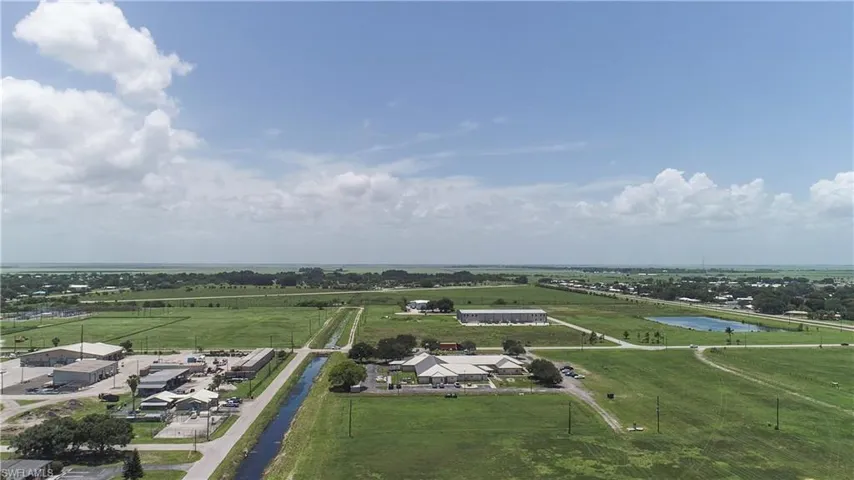 View of bird's eye view