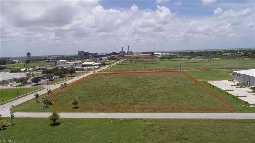 View of birds eye view of property