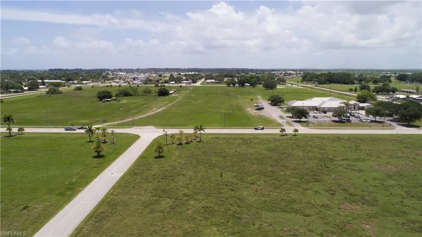 View of bird's eye view