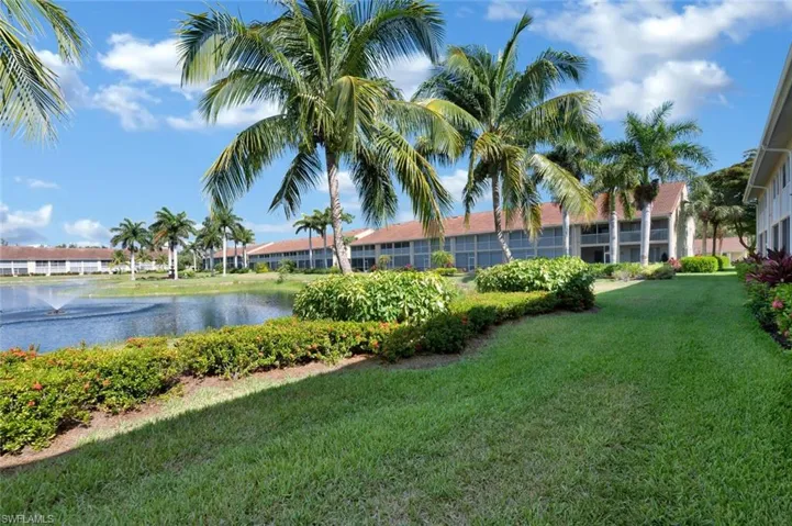 2365 Hidden Lake Ct # 8005, Naples Fl 34112
