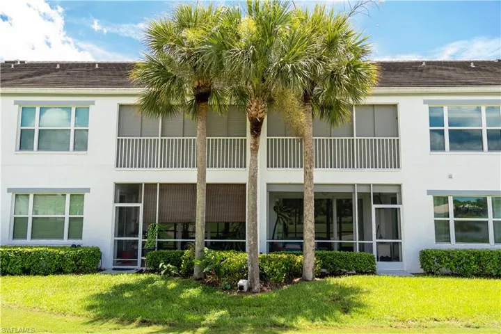 5923 Sand Wedge Ln 1906, Naples, Florida 34110
