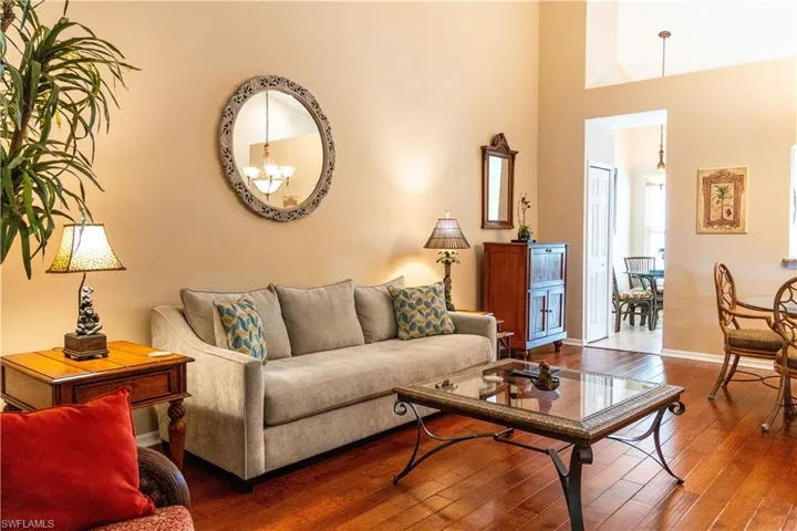 5923 Sand Wedge Ln 1906, Naples, Florida 34110