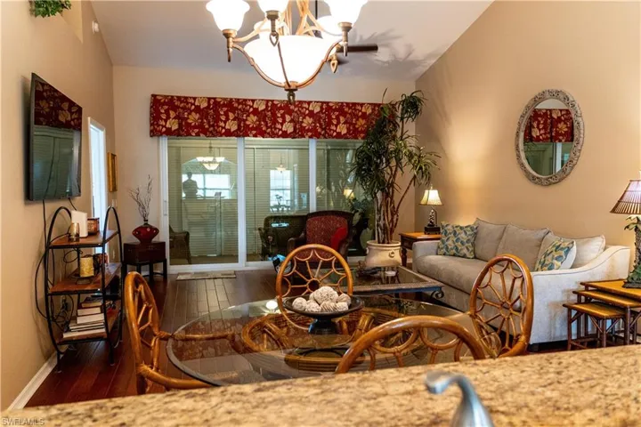 5923 Sand Wedge Ln 1906, Naples, Florida 34110