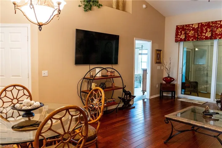 5923 Sand Wedge Ln 1906, Naples, Florida 34110