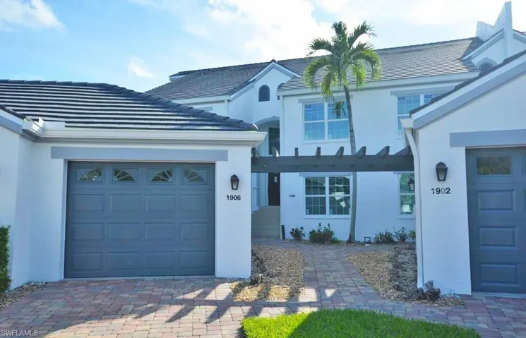 5923 Sand Wedge Ln 1906, Naples, Florida 34110