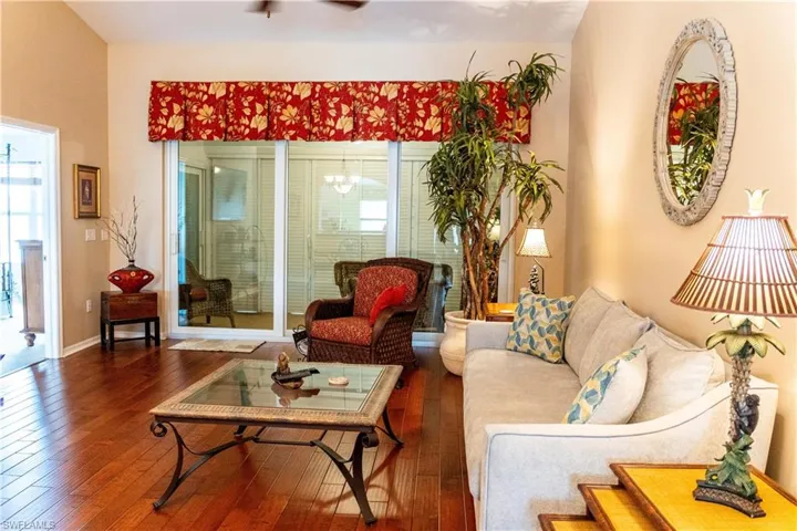 5923 Sand Wedge Ln 1906, Naples, Florida 34110