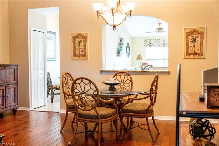 5923 Sand Wedge Ln 1906, Naples, Florida 34110