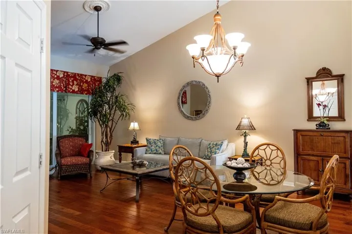 5923 Sand Wedge Ln 1906, Naples, Florida 34110