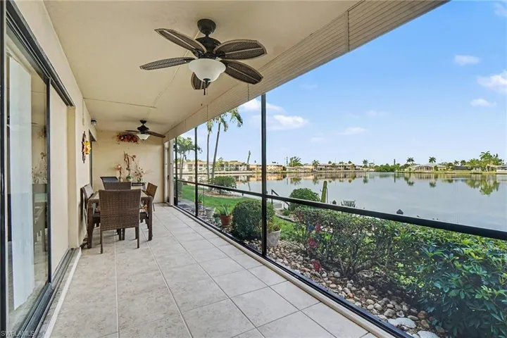 4622 Sw Santa Barbara Pl 111, Cape Coral, Florida 33914