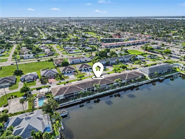 4622 Sw Santa Barbara Pl 111, Cape Coral, Florida 33914