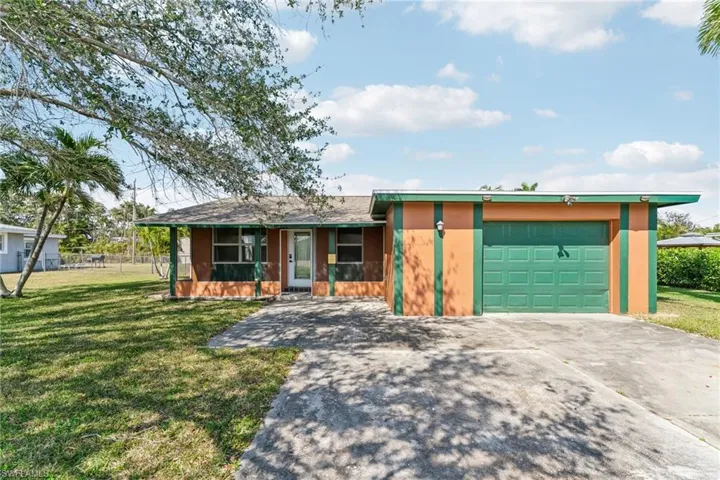 11310 Heidi Lee Ln, Fort Myers Fl 33908