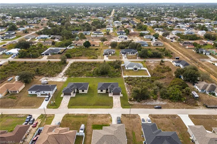 View of property location featuring nearby suburban area