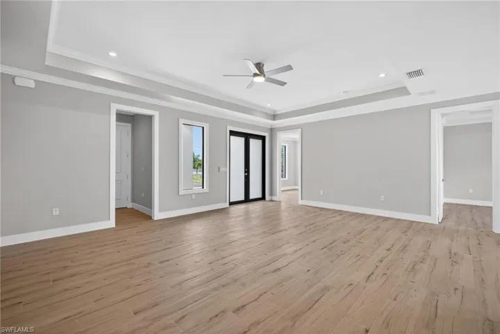 848 Desoto Blvd S, Naples, Florida 34117
