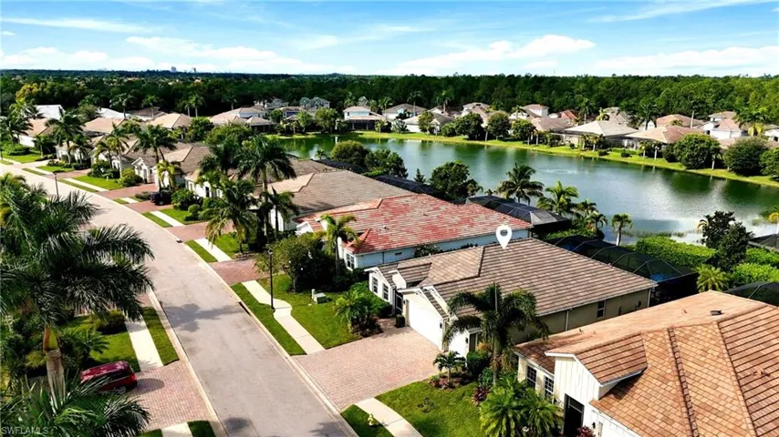 14727 Nautilus Pl, Naples, Florida 34114