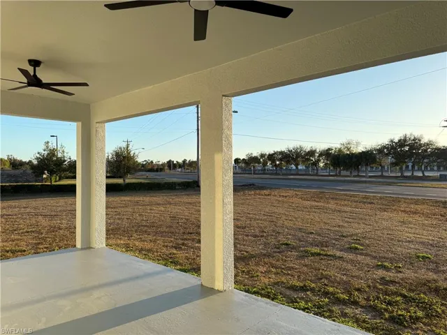 Open Lanai