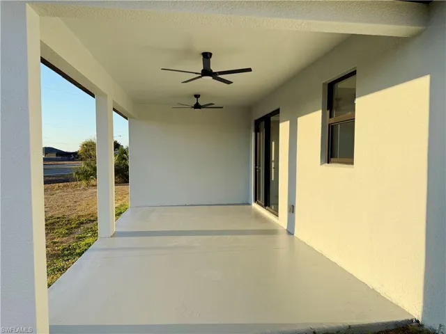 Open Lanai