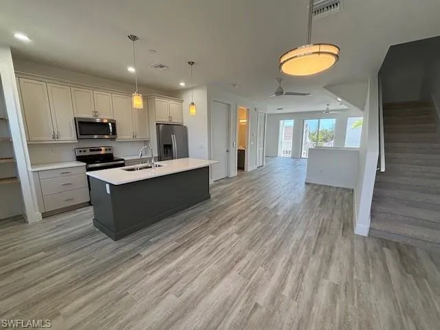 5815  Shell Cove  DR, Cape Coral, FL 33914