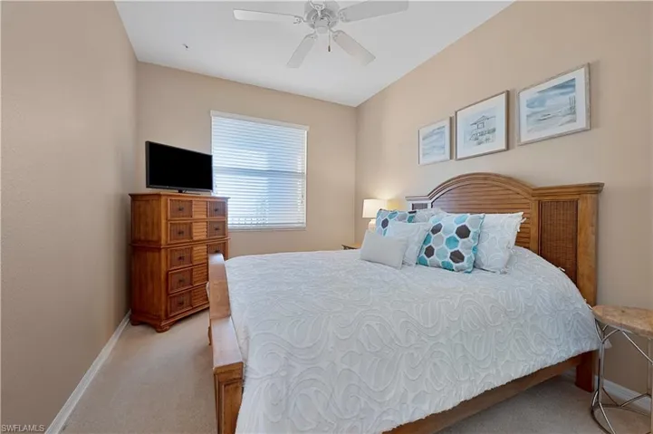 Guest Suite