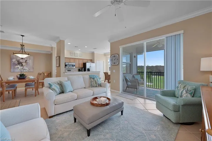 Open Floor plan for easy entertaining