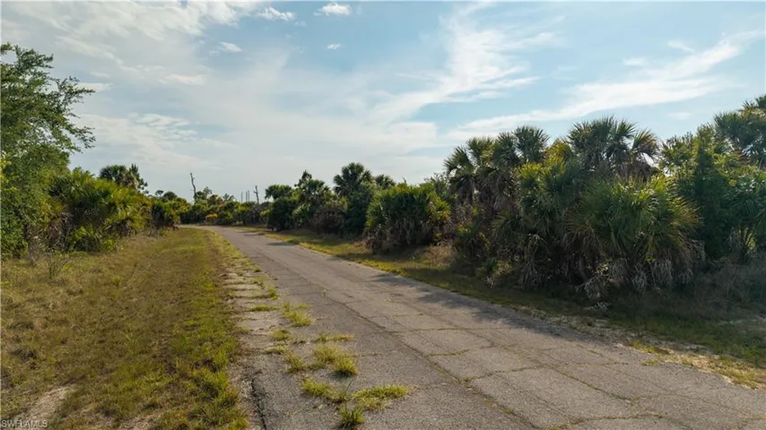 DON’T MISS this RARE OPPORTUNITY to secure a VALUABLE PIECE OF LAND in a PRIME LOCATION!