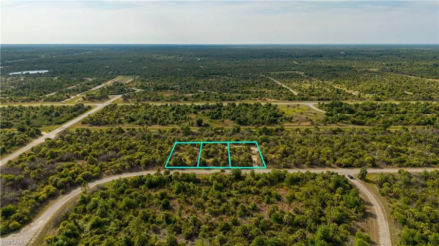 This 0.23-acre RESIDENTIAL VACANT LOT offers the PERFECT CANVAS to create your CUSTOM FLORIDA RETREAT in true SWFL PARADISE!