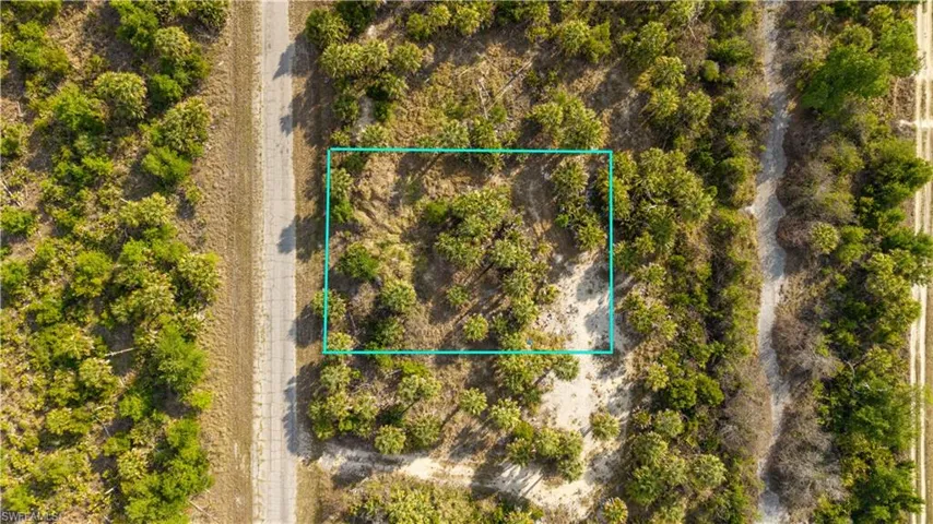 This SPACIOUS 80x125 RECTANGULAR LOT features approximately 10,000 sq ft of land, offering ENDLESS POSSIBILITIES for designing your IDEAL HOME with room for a POOL, tropical landscaping, outdoor kitchen, expansive patio, garden oasis & ENTERTAINING AREAS.