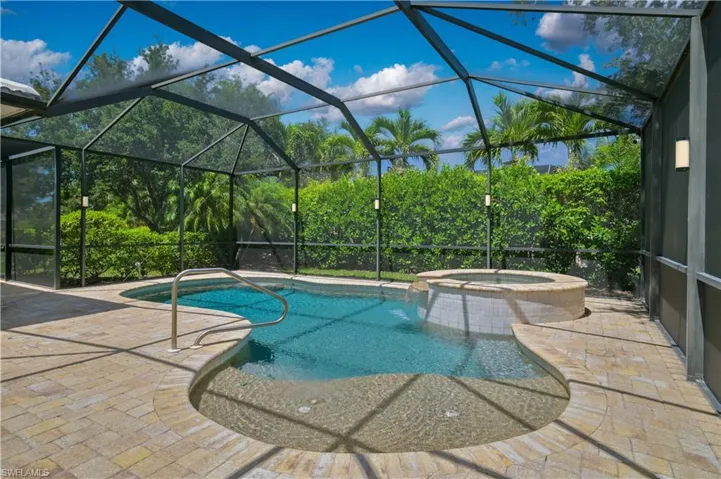 14111 Creek Ct, Fort Myers, Florida 33908