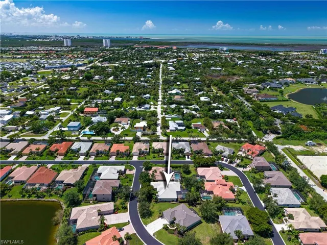 14111 Creek Ct, Fort Myers, Florida 33908
